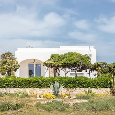 Fonni Fronte Mare - Apulia Holiday home