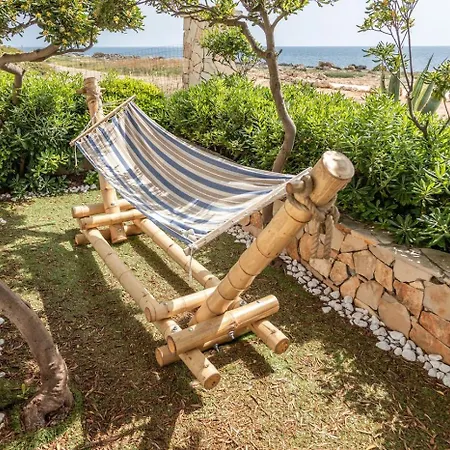 Fonni Fronte Mare - Apulia Holiday home *