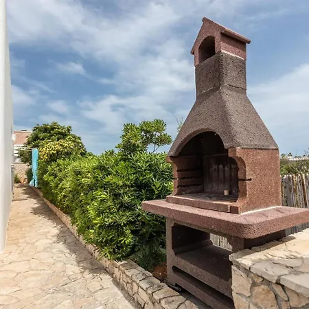 Holiday home Fonni Fronte Mare - Apulia Capilungo