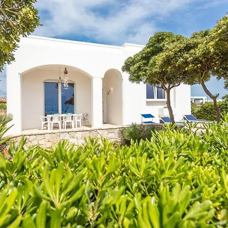 Holiday home Fonni Fronte Mare - Apulia
