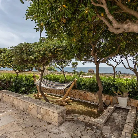 Fonni Fronte Mare - Apulia Holiday home