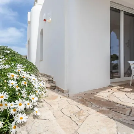 Fonni Fronte Mare - Apulia