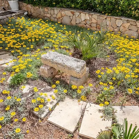 Holiday home Fonni Fronte Mare - Apulia Capilungo