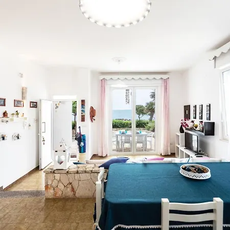 Holiday home Fonni Fronte Mare - Apulia *