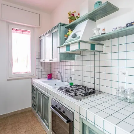 Fonni Fronte Mare - Apulia Holiday home *
