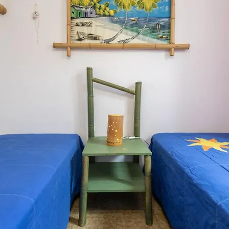 Fonni Fronte Mare - Apulia Holiday home Capilungo
