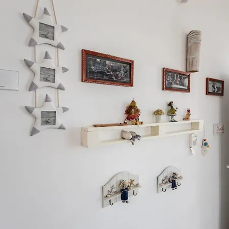 Fonni Fronte Mare - Apulia *