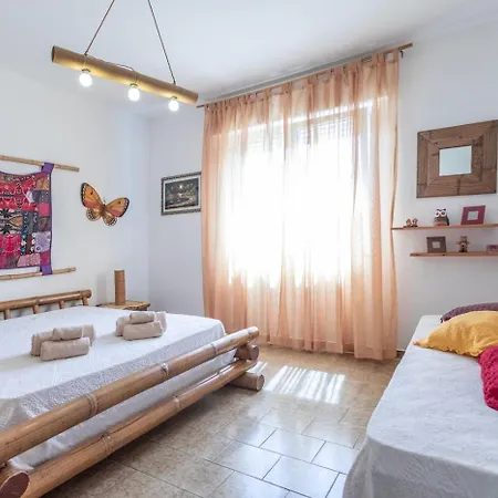 Fonni Fronte Mare - Apulia Holiday home *