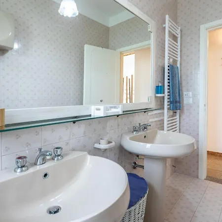 Holiday home Fonni Fronte Mare - Apulia Capilungo