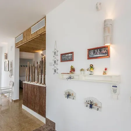 Fonni Fronte Mare - Apulia Holiday home