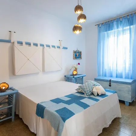 Fonni Fronte Mare - Apulia Holiday home *