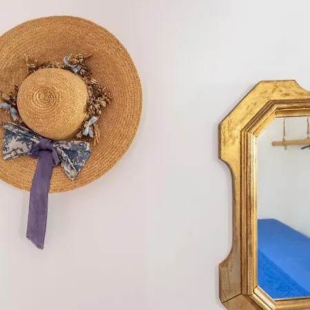 Holiday home Fonni Fronte Mare - Apulia