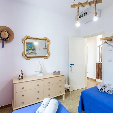 Fonni Fronte Mare - Apulia Holiday home