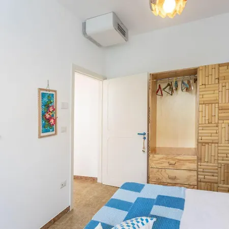 Fonni Fronte Mare - Apulia Holiday home *
