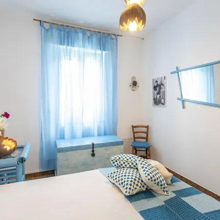 Holiday home Fonni Fronte Mare - Apulia *